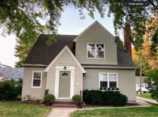 306 E 18th St, Sioux Falls, SD 57104