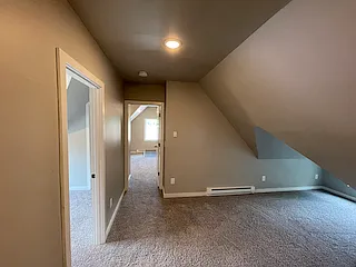2nd Floor sitting area