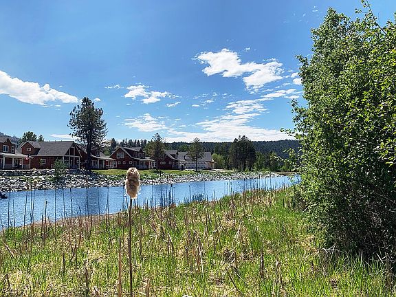 Brown's Inlet water access