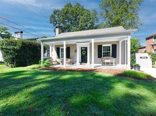 921 N Rotary Dr, High Point, NC 27262