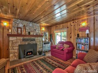 1180 Ralston Trl, Echo Lake, CA 95721