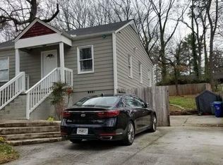 1702 Terry Mill Rd, Atlanta, GA 30316