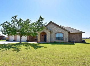13177 NE Tony Creek Rd, Elgin, OK 73538