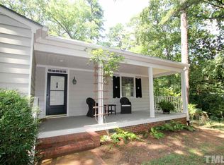 10 Mount Bolus Rd, Chapel Hill, NC 27514