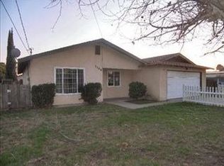 1140 South Ave, Turlock, CA 95380