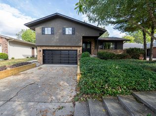 560 S Kellner Rd, Columbus, OH 43209