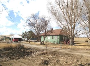 4550 Orchard Bench Rd, Basin, WY 82410
