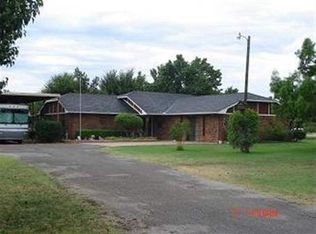 280907 Scissortail Dr, Duncan, OK 73533