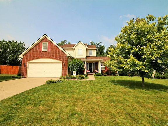 2nd image of 4376 White Birch Dr