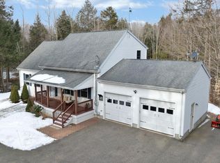 375 Lebanon St, Sanford, ME 04073