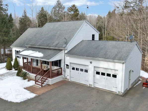 375 Lebanon Street, Sanford, ME 04073