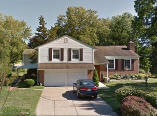 314 Longfield Rd, Erdenheim, PA 19038