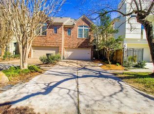 1915 Huldy St, Houston, TX 77019
