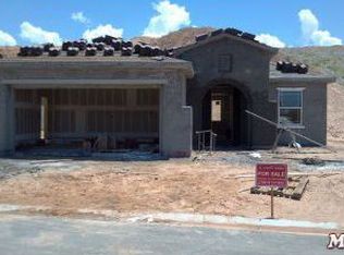 1406 Huntington Heights St, Mesquite, NV 89027