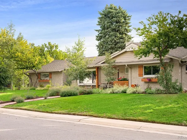 3804 S Elm Street, Denver, CO 80237