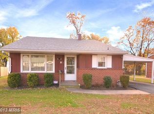 113 Olen Dr, Glen Burnie, MD 21061
