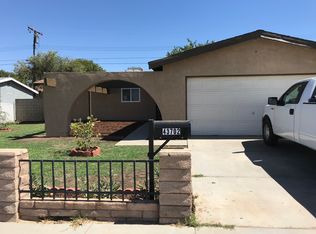 43702 Stanridge Ave, Lancaster, CA 93535