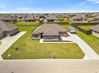 2010 Creekview Ln, Josephine, TX 75173