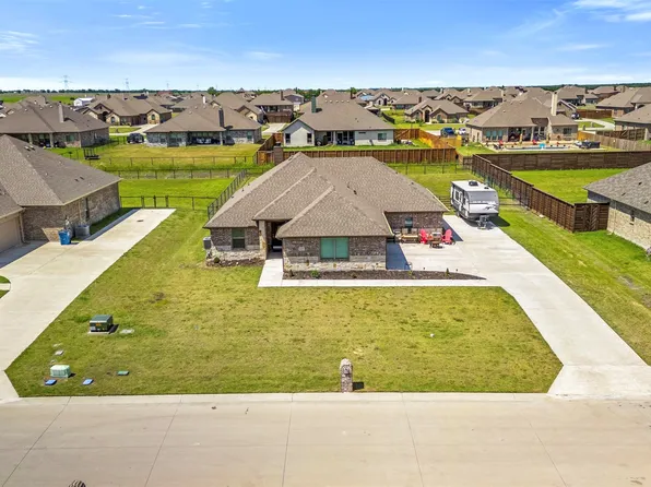 2010 Creekview Ln, Josephine, TX 75173