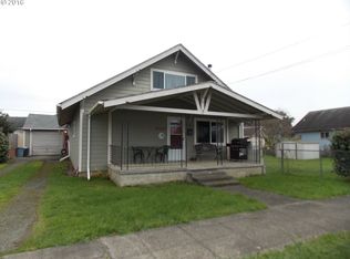 635 6th St, Myrtle Point, OR 97458