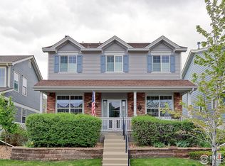 8326 Devinney St, Arvada, CO 80005