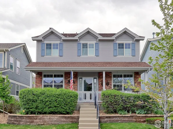 8326 Devinney St, Arvada, CO 80005
