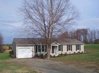 32 Seclusion Shores Dr, Mineral, VA 23117