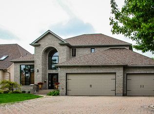 (Undisclosed Address), Winnipeg, MB R2M 5N6