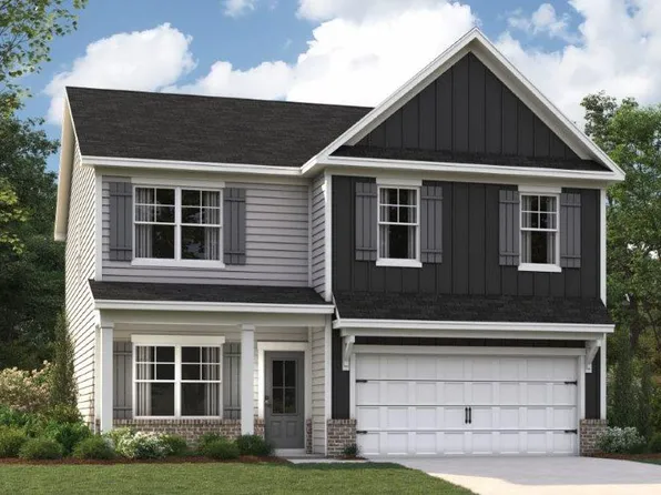 Belhaven Plan, Riverbend Ridge