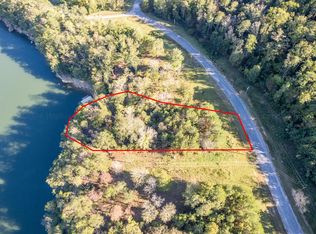 LOT 16 Sipsey Pike, Double Springs, AL 35553