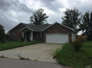 20130 Hardcastle Ln, Saint Robert, MO 65584