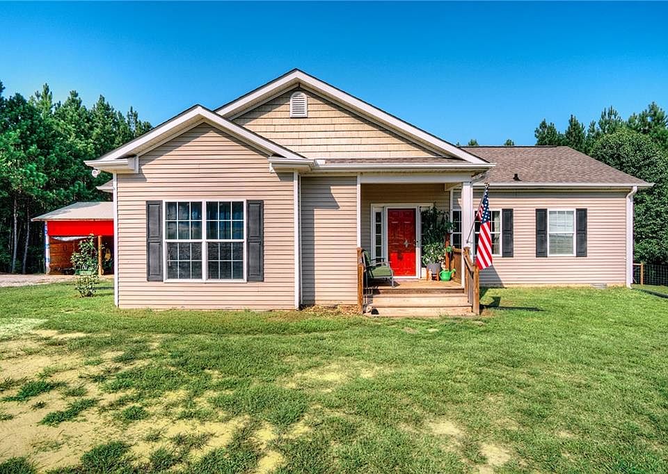 180 Edward Ln, Walhalla, SC 29691 Zillow
