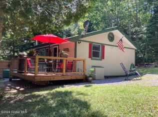 121 High Glory Ln, Summit, NY 12175