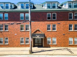 Prince Matthew Palace, Halifax, NS B3J 3X3