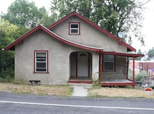 220 SE McKenzie St, Pullman, WA 99163