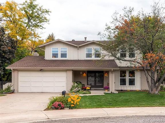 2nd image of 8580 E Napa Pl
