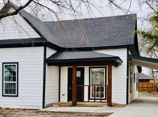 108 Lamar St, Terrell, TX 75160