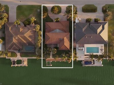 419 Pine AVE, Naples, FL, 34108