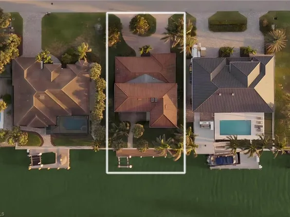 419 Pine AVE, NAPLES, FL 34108