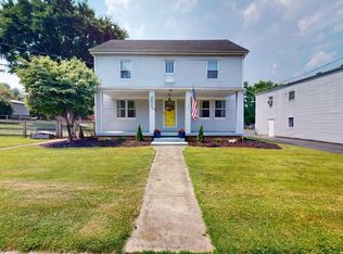 261 Morrow Rd, South lebanon, OH 45065