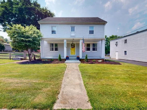 261 Morrow Rd, South Lebanon, OH 45065