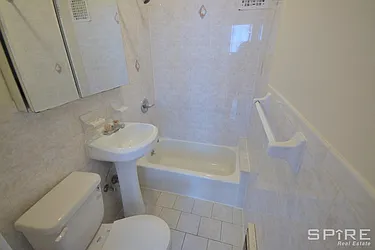 Rented by Spire Group
