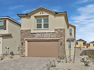 1478 Golden Hour Ave, North Las Vegas, NV 89031