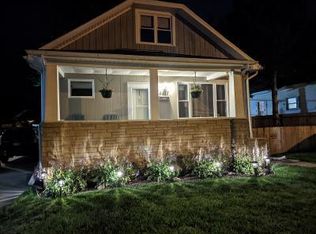 4817 25th Ave, Kenosha, WI 53140