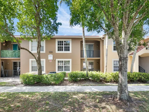 15165 Michelangelo Boulevard #106, Delray Beach, FL 33446