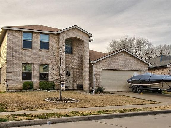 2nd image of 1209 Scarlet Sage Pkwy