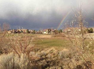 6682 Diamond Wing Ct, Sparks, NV