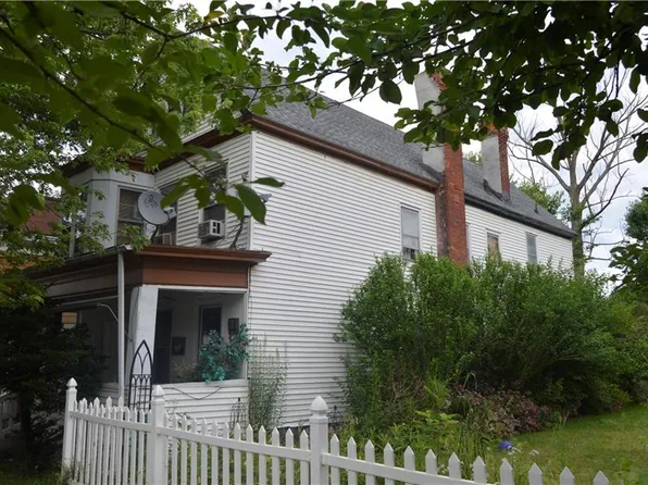 1139 Brinckerhoff Ave, Utica, NY 13501