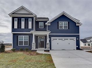 1908 Crayton Way, Chesapeake, VA 23322