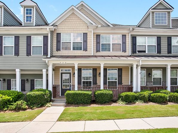 530 Georgia Way